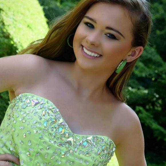 Meet your Posher, Jada - Picture 1 of 1